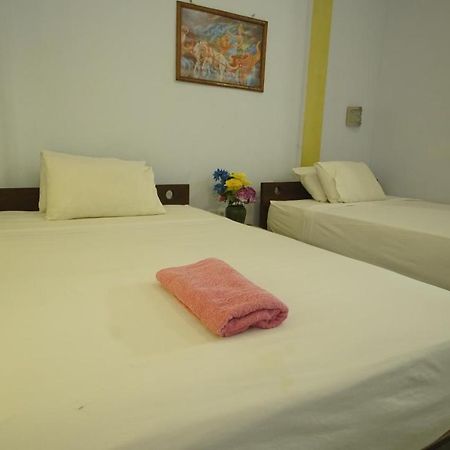Mimi Kuta Homestay Extérieur photo