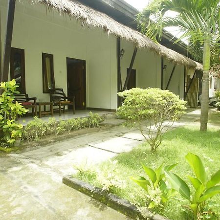 Mimi Kuta Homestay Extérieur photo