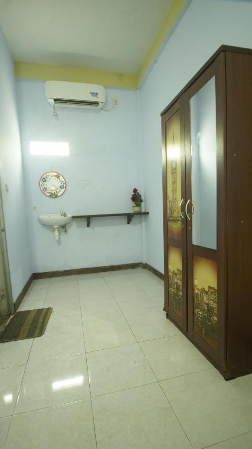 Mimi Kuta Homestay Extérieur photo