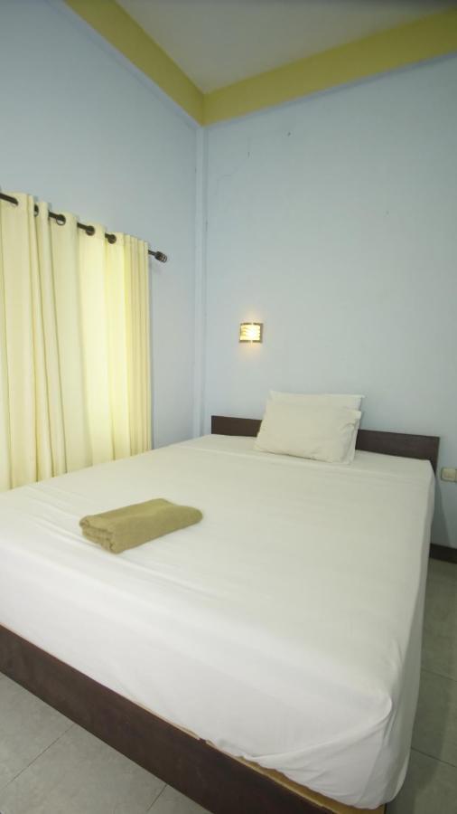 Mimi Kuta Homestay Extérieur photo