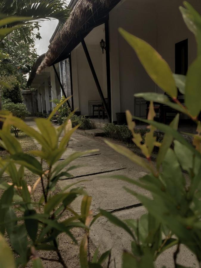 Mimi Kuta Homestay Extérieur photo