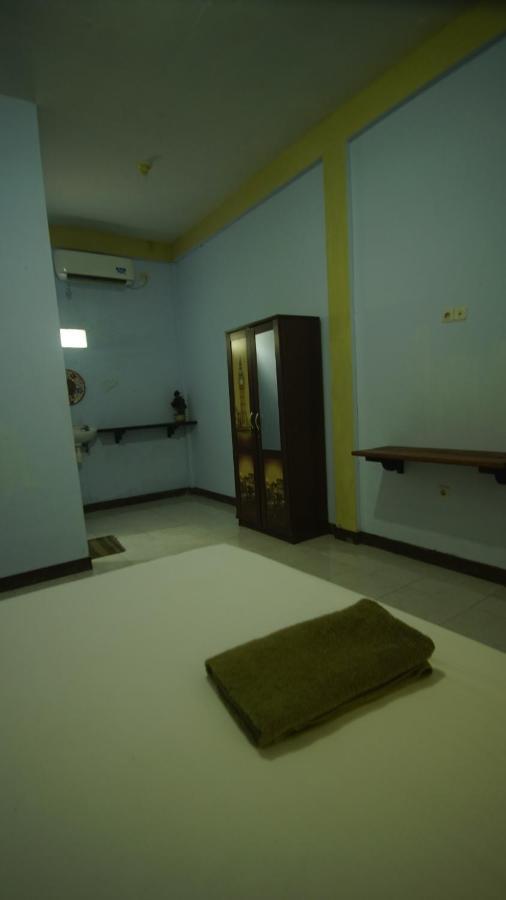 Mimi Kuta Homestay Extérieur photo