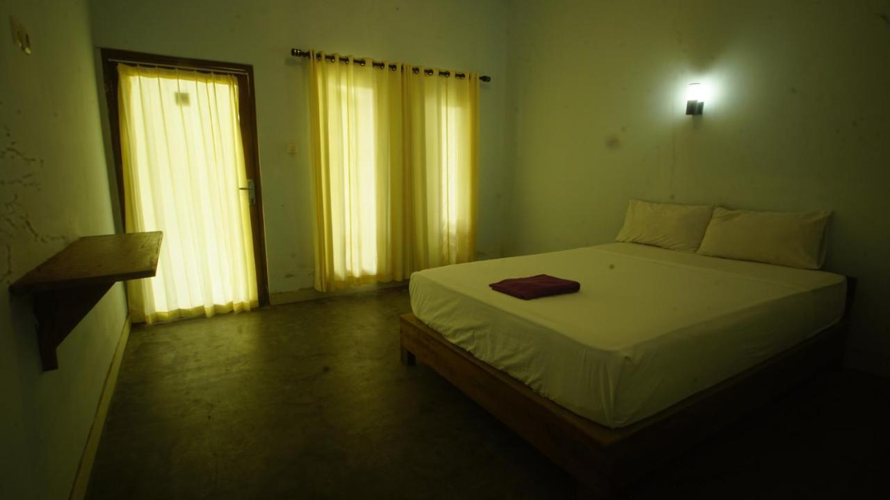 Mimi Kuta Homestay Extérieur photo