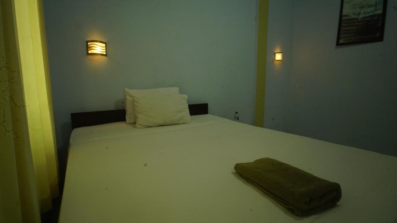 Mimi Kuta Homestay Extérieur photo