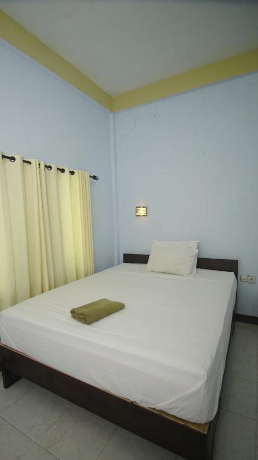 Mimi Kuta Homestay Extérieur photo