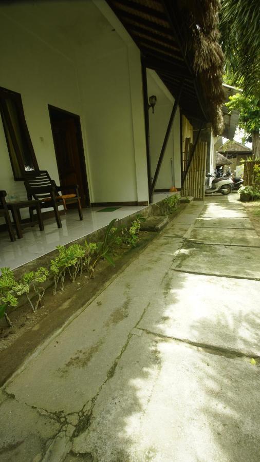 Mimi Kuta Homestay Extérieur photo