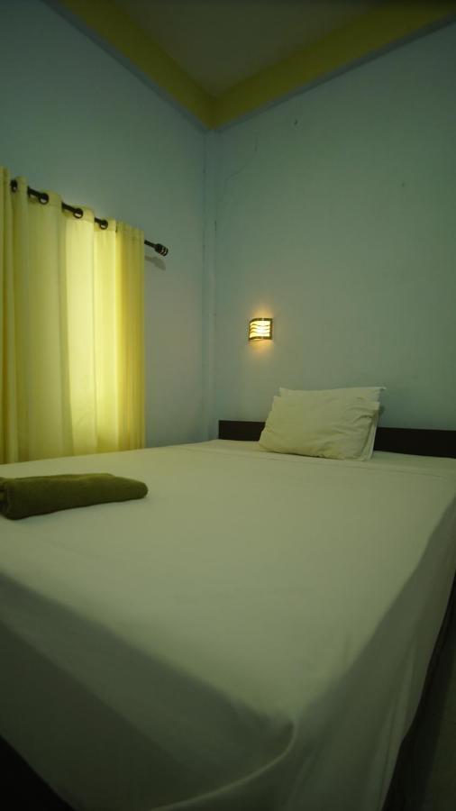 Mimi Kuta Homestay Extérieur photo