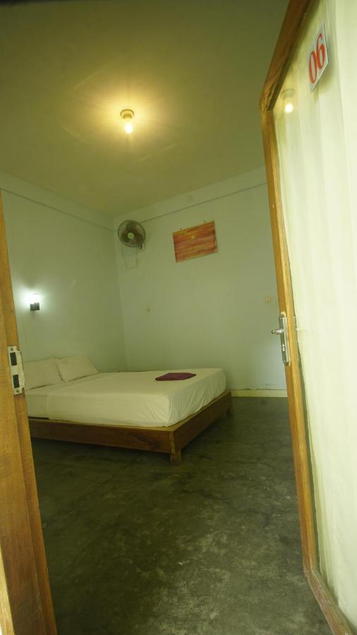 Mimi Kuta Homestay Extérieur photo