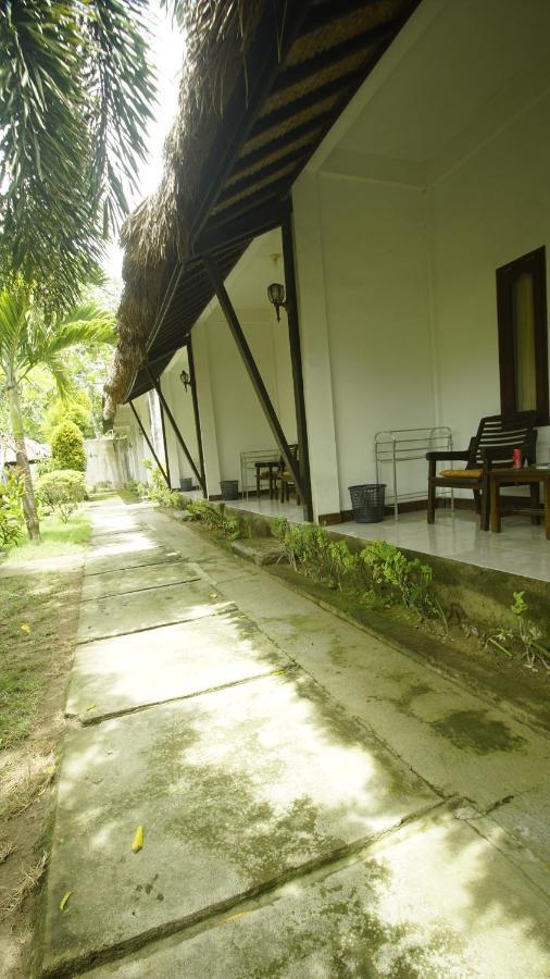 Mimi Kuta Homestay Extérieur photo